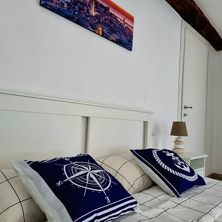 Apartmán Zenin Airport 'Genova Aeroporto' Exteriér fotografie