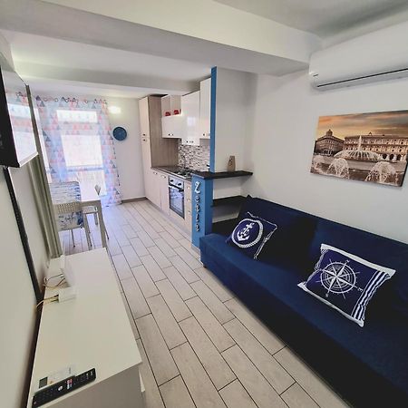 Apartmán Zenin Airport 'Genova Aeroporto' Exteriér fotografie