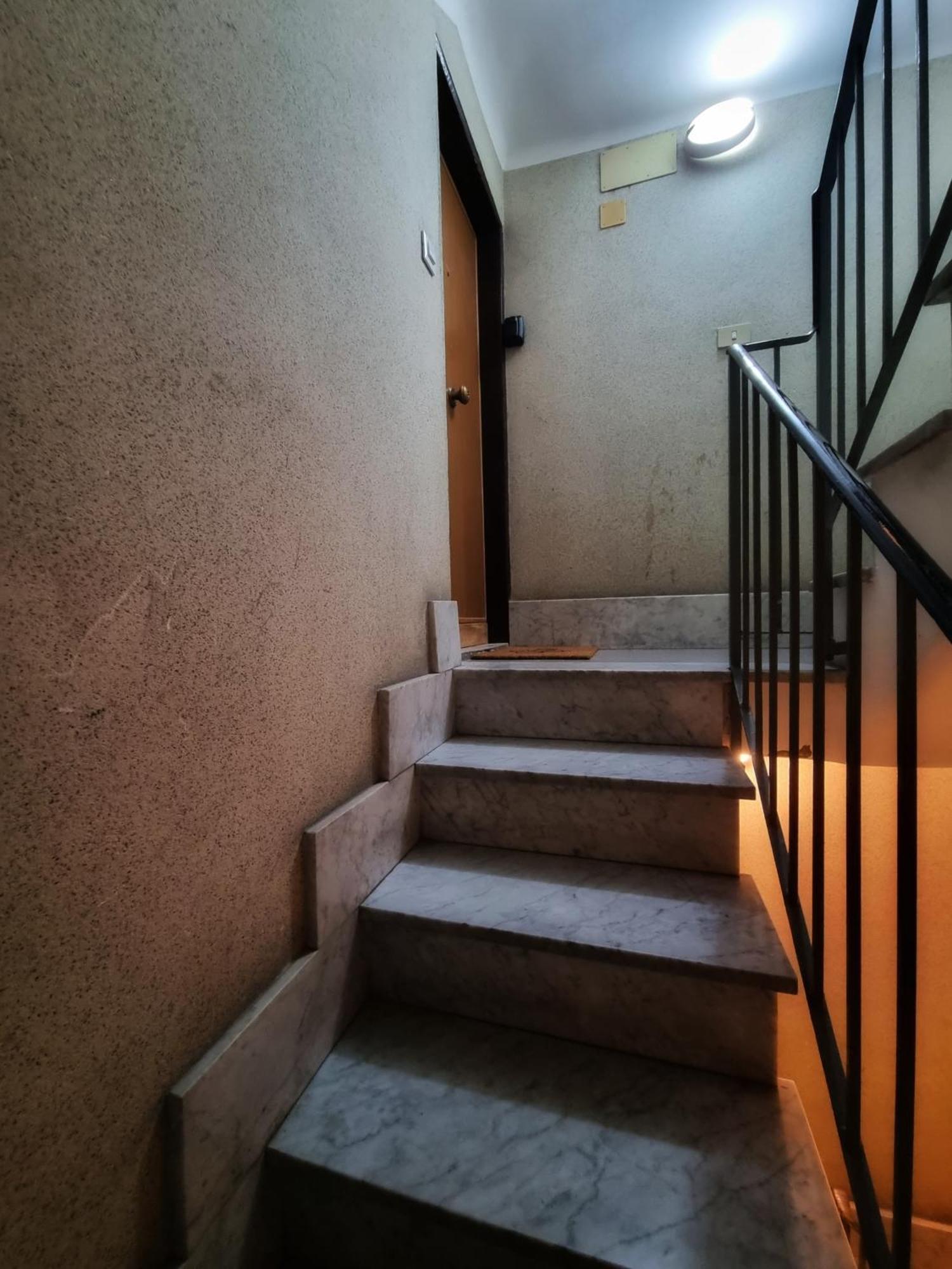 Apartmán Zenin Airport 'Genova Aeroporto' Exteriér fotografie