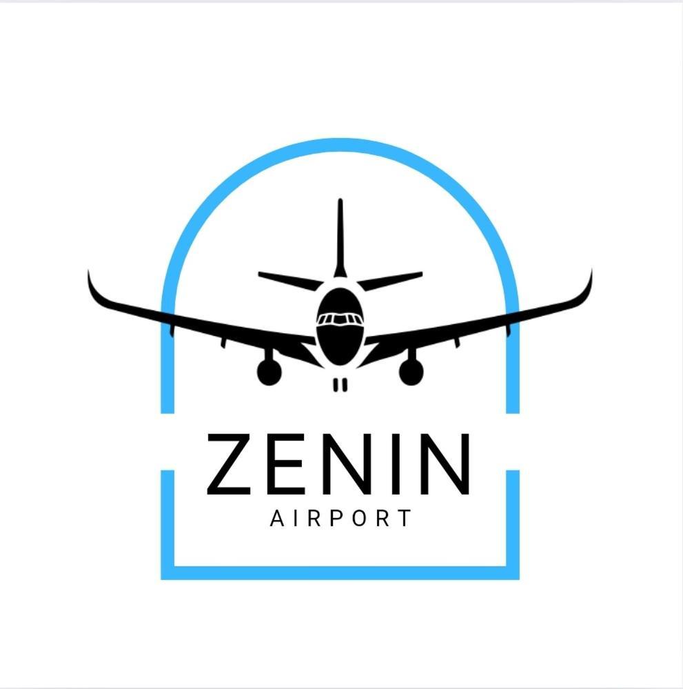 Apartmán Zenin Airport 'Genova Aeroporto' Exteriér fotografie