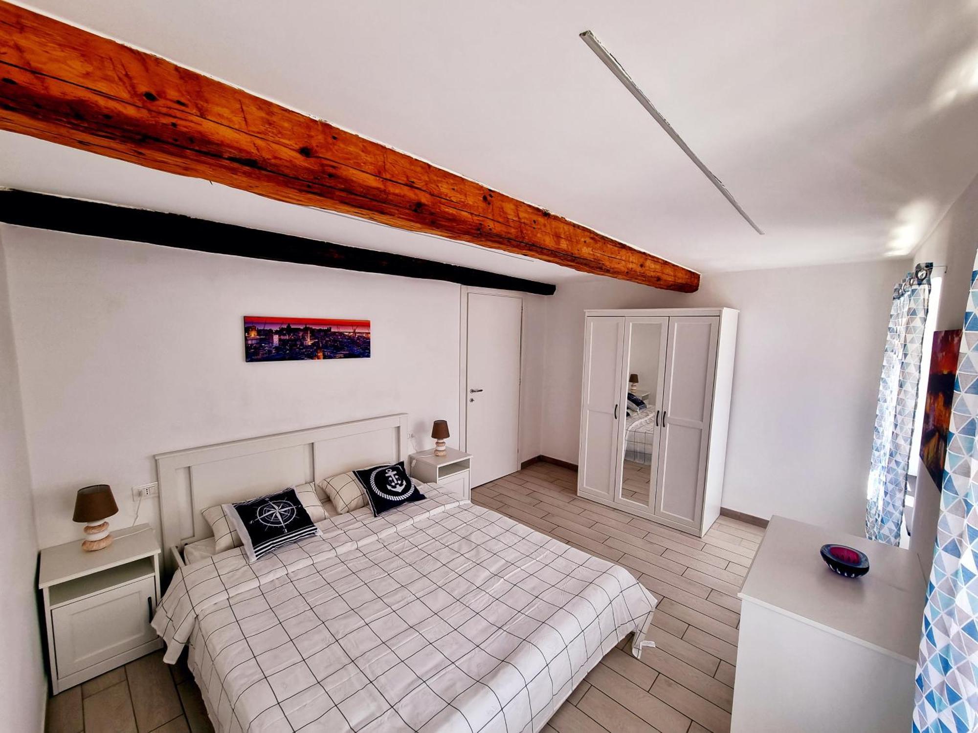 Apartmán Zenin Airport 'Genova Aeroporto' Exteriér fotografie