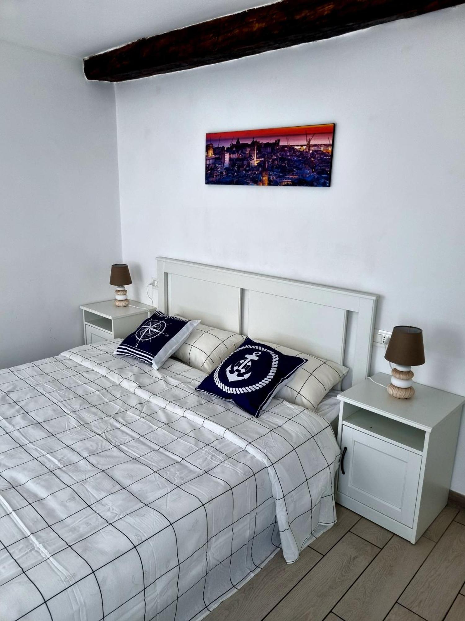 Apartmán Zenin Airport 'Genova Aeroporto' Exteriér fotografie
