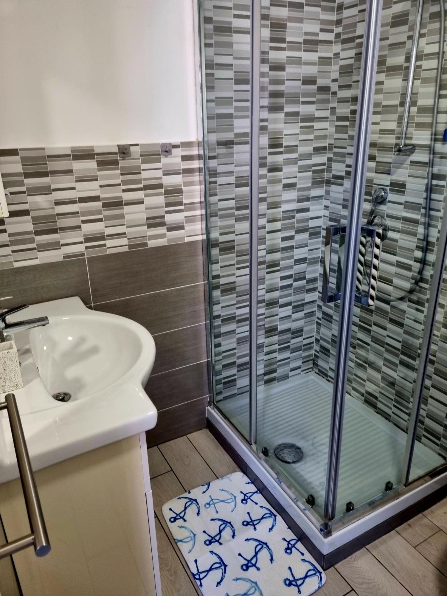 Apartmán Zenin Airport 'Genova Aeroporto' Exteriér fotografie